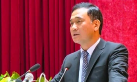 Bộ Chính trị, Ban Bí thư kỷ luật tổ chức đảng, đảng viên vi phạm