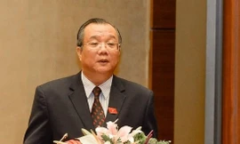 Thủ tướng kỷ luật 2 nguyên Thứ trưởng Bộ Lao động, Thương binh và Xã hội