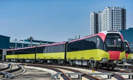Khai thác tuyến đường sắt đô thị Nhổn – Ga Hà Nội trước 28/7, 'nhất định không lùi'!