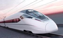 Đường sắt tốc độ cao 350km/giờ, phấn đấu khởi công trước năm 2030