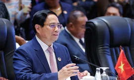 Thủ tướng chia sẻ nền tảng để ASEAN vững vàng trước mọi biến động