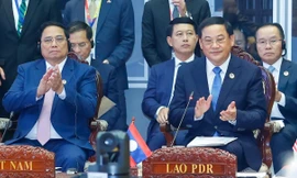 Nghị viện và Chính phủ cần đồng hành thúc đẩy các động lực tăng trưởng mới