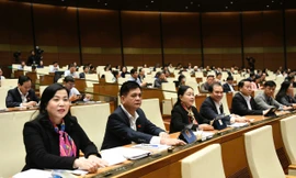 Luật Công đoàn sửa đổi giúp tháo gỡ được nhiều điểm 'nghẽn'