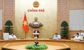 Phân công nhiệm vụ của 4 Phó thủ tướng Chính phủ