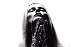 Nữ thần sắc đẹp Edita Vilkeviciute