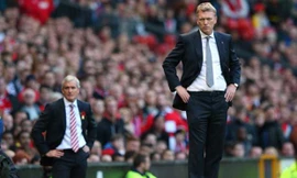 Đừng lo, David Moyes sẽ tỏa sáng với M.U