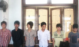 Lần đầu tiên tìm ra hacker ăn cắp mật khẩu email