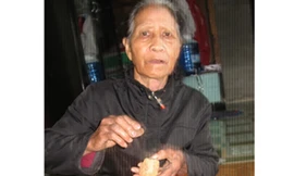 Làm đẹp bí ẩn đại ngàn