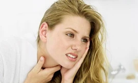 Các biện pháp tự nhiên chữa viêm họng tại nhà