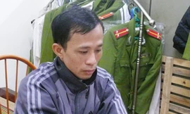 Gặp nạn nhân từng bị Nguyễn Đức Tiềm cài mìn