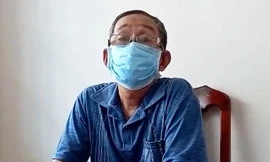 'Ôm' tiền thuế bỏ trốn 20 năm vẫn không thoát