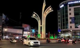 Hai lãnh đạo huyện bị kỷ luật vì cấp dưới uống bia trong trụ sở