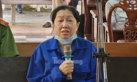 Toà trả hồ sơ, yêu cầu điều tra bổ sung vụ buôn lậu 51kg vàng 