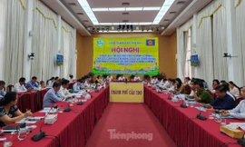 Sở Y tế và quận Cái Răng “đội sổ” bảng xếp hạng Chỉ số CCHC năm 2022