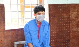 Bắt đối tượng 'xuống tay' tàn độc với mẹ kế và em trai 