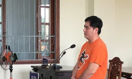 Nghiện game, nam thanh niên giả danh thẩm phán lừa tiền tỷ của chú họ