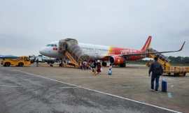 Sắp mở đường bay kết nối Cần Thơ - Quảng Ninh