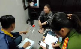 Báo tin bị trộm, cướp tài sản hàng tỷ đồng để 'tạo uy tín' trong làm ăn