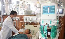 35 người bị ngộ độc sau khi ăn chè đậu trắng miễn phí