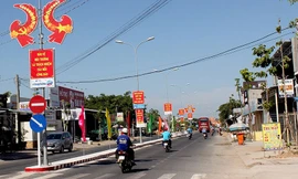 Đề nghị điều tra một chủ tịch xã có dấu hiệu tội phạm 