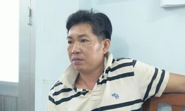 Bắt nghi phạm vụ người đàn ông chết bất thường gần nhà máy xử lí rác