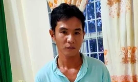 Đối tượng La Hữu Trí 