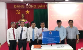 Lập bệnh viện dã chiến ở Cần Thơ, điều chỉnh cấp cứu tương đương bệnh viện Chợ Rẫy