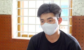 Đâm trọng thương chị chú rể vì bị yêu cầu dừng hát tại đám cưới