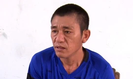 Đến nhà bạn nhậu, rồi giở trò đồi bại với con gái của bạn