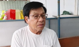 Bắt thêm một bị can trong vụ lừa tiền để 'điều chuyển' Giám đốc Công an An Giang