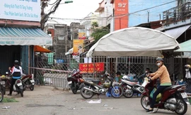 Cần Thơ ghi nhận 128 ca nhiễm mới, trong ngày có 5 người tử vong