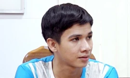 Rúng động, gã trai sát hại con riêng 7 tháng tuổi của vợ hờ rồi đem xác phi tang