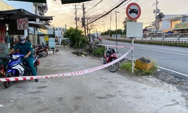 Tài xế dương tính SARS-CoV-2 khai gian để qua trạm kiểm dịch