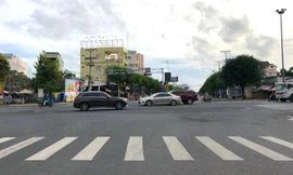 Cần Thơ nới lỏng giãn cách xã hội sau hơn 2 tháng 'đóng cửa'