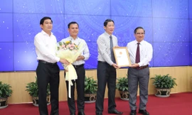 Cần Thơ có khu công nghiệp mới rộng hơn 290 ha