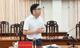 Bí thư An Giang lên tiếng vụ bệnh viện tư thông báo tiêm vắc xin COVID giá 1,5 triệu đồng