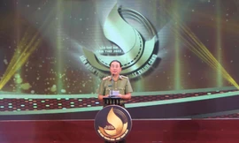 Gần 600 tác phẩm dự Liên hoan Truyền hình, Phát thanh CAND lần thứ XIII