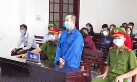 Đâm chết đồng nghiệp vì có hành động khiếm nhã với vợ