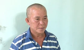 Đối tượng Tường.