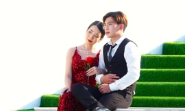 Điểm 'sống ảo' trung tâm Cần Thơ giới trẻ đổ xô đến check-in đón Valentine
