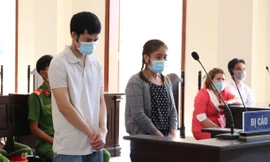 Cựu cán bộ công an làm giấy tờ giả để lừa đảo 800 triệu đồng