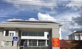 Cần Thơ ghi nhận 123 ca nhiễm mới, lập đề án xây dựng hai bệnh viện dã chiến