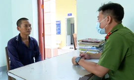 Mở loa kẹo kéo quá lớn, thanh niên bị hàng xóm vác búa sang đánh trọng thương