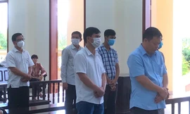 Hủy án đã tuyên 6 bị cáo không phạm tội trong vụ gây thiệt hại 300 tỷ 