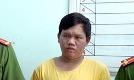 Bị bắt vì dám mang sổ đỏ giả đi công chứng chuyển nhượng đất 