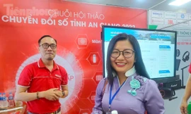 Chuyển đổi số là cơ hội để các tỉnh ĐBSCL bứt phá, vươn lên