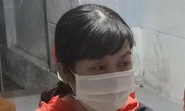 Mua hàng bị lừa, cô gái tự gây thương tích rồi báo cướp để không bị mắng