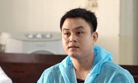 Ghen với 'chồng người ta', liền ra tay sát hại 