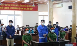 Hoãn phiên xét xử trùm hàng giả khai chi 20 tỷ đồng 'chạy' điều chuyển Đại tá Đinh Văn Nơi 