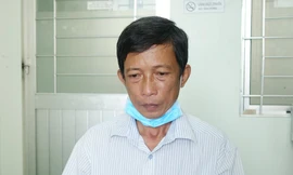 Cán bộ địa chính tự cấp khống 17 'sổ đỏ' để lừa đảo, vay vốn ngân hàng 